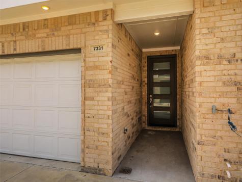 7331 Rubio Place Dallas TX 75235