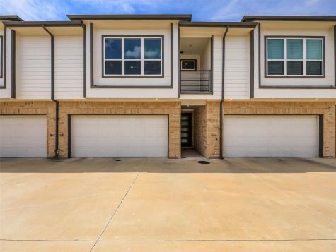 7331 Rubio Place Dallas TX 75235