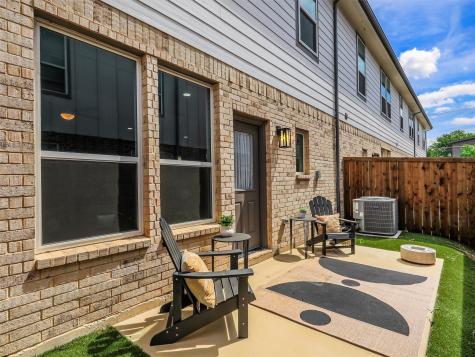 7331 Rubio Place Dallas TX 75235