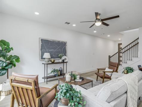 7331 Rubio Place Dallas TX 75235