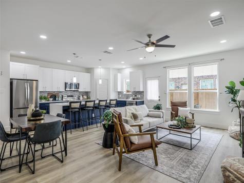 7331 Rubio Place Dallas TX 75235