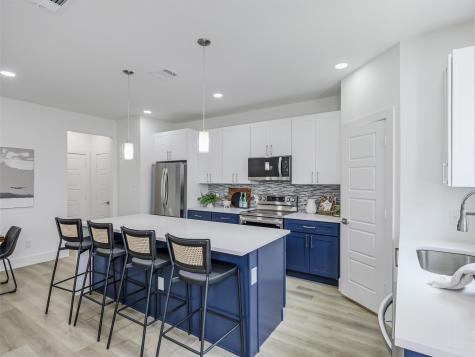 7331 Rubio Place Dallas TX 75235
