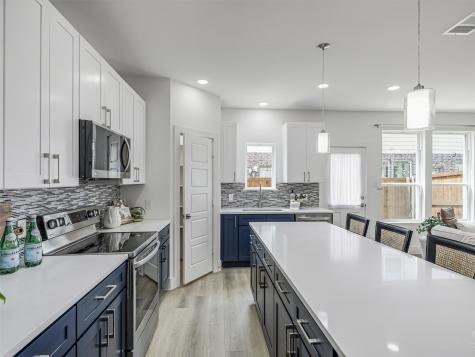 7331 Rubio Place Dallas TX 75235