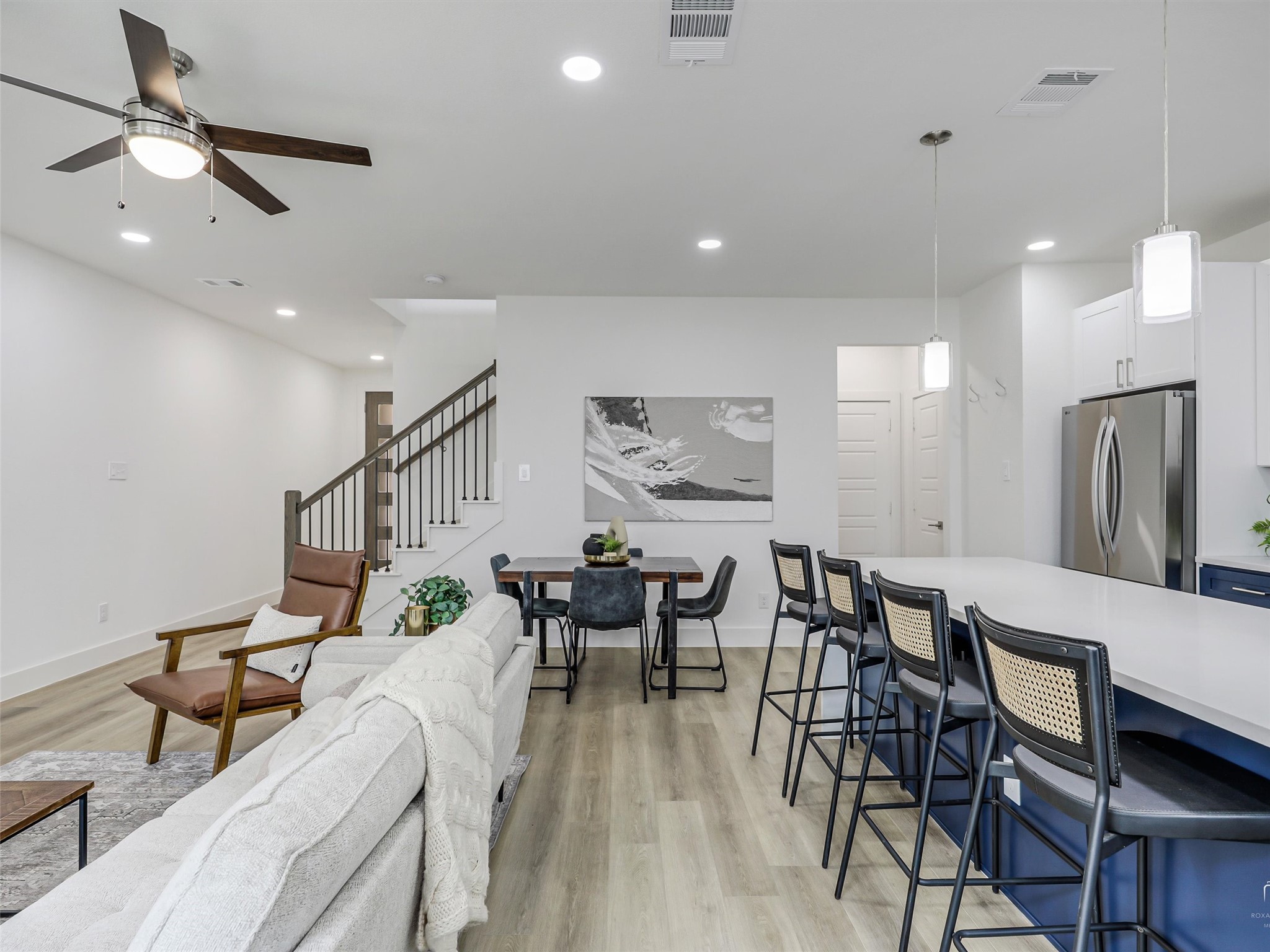 7331 Rubio Place Dallas TX 75235