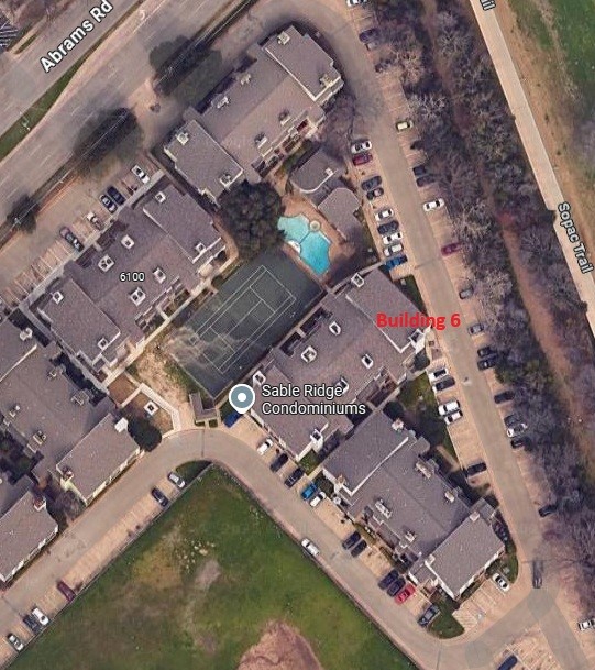 6108 Abrams Road Dallas TX 75231