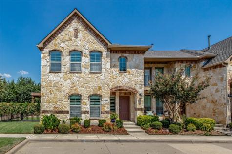 8924 Whitehead Street Mckinney TX 75070