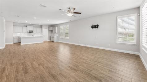 6020 Bursey Road Watauga TX 76148