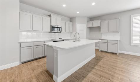 6020 Bursey Road Watauga TX 76148