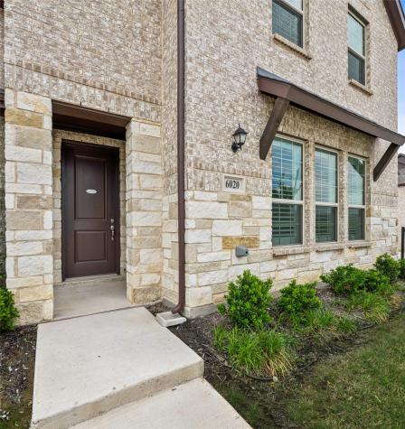 6020 Bursey Road Watauga TX 76148