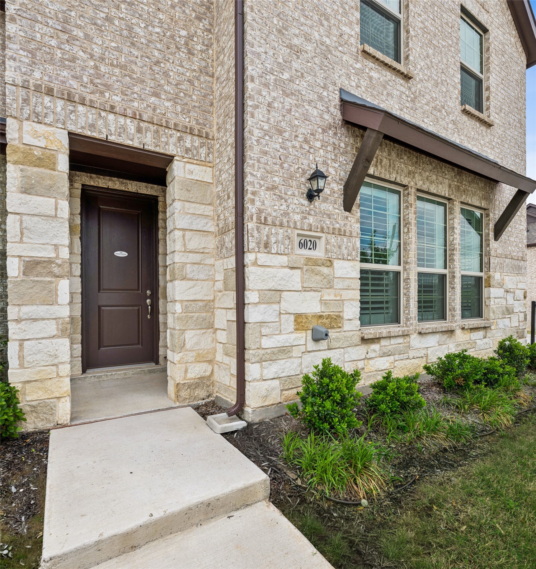 6020 Bursey Road Watauga TX 76148