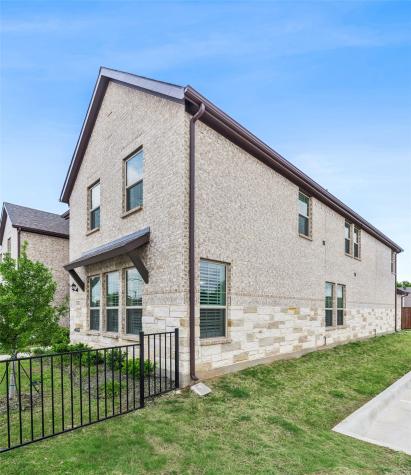 6020 Bursey Road Watauga TX 76148