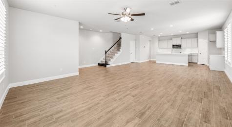 6020 Bursey Road Watauga TX 76148