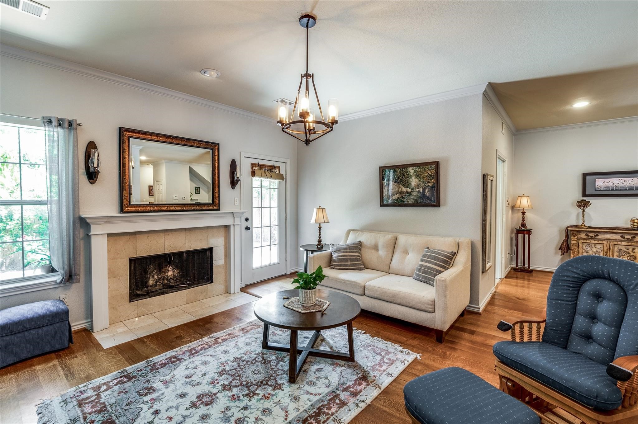 17342 Remington Park Place Dallas TX 75252