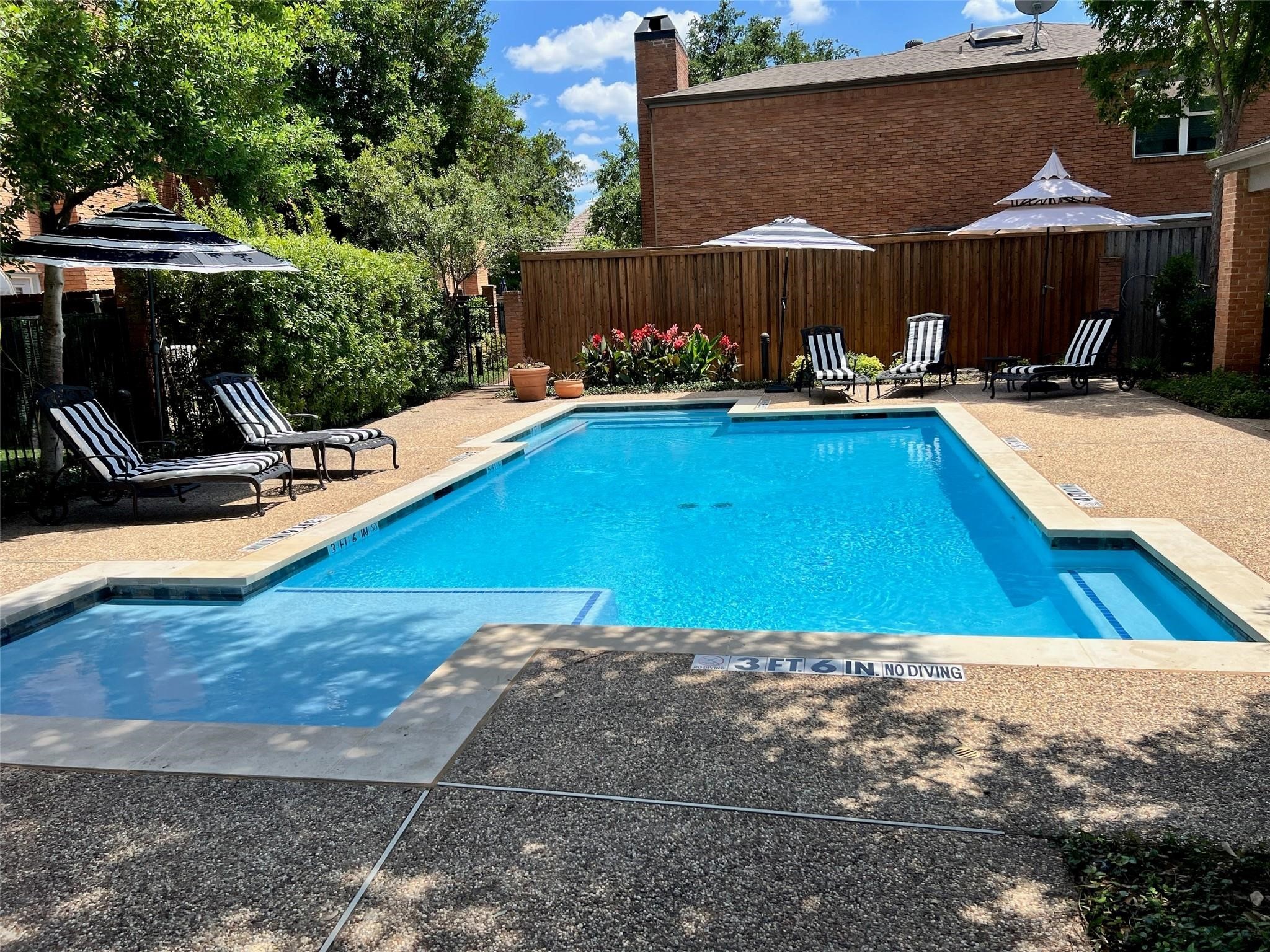 17342 Remington Park Place Dallas TX 75252