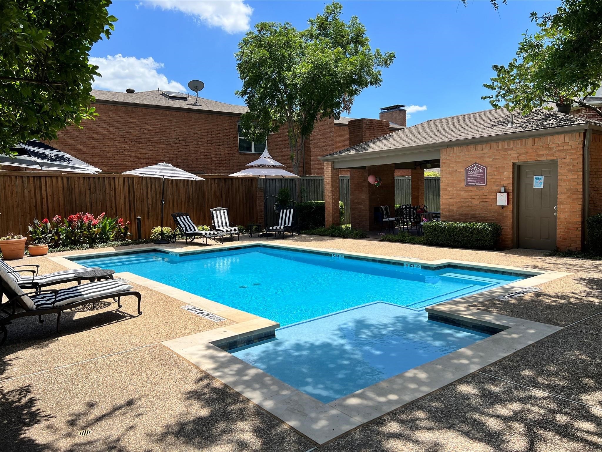 17342 Remington Park Place Dallas TX 75252