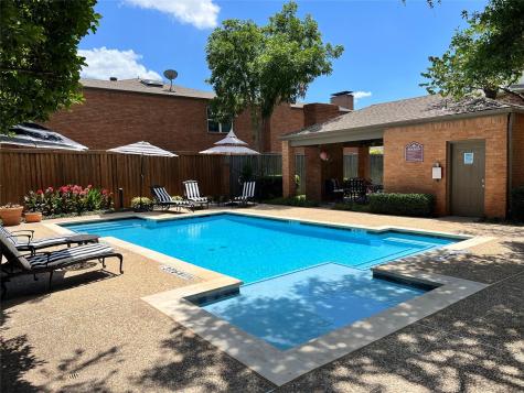 17342 Remington Park Place Dallas TX 75252