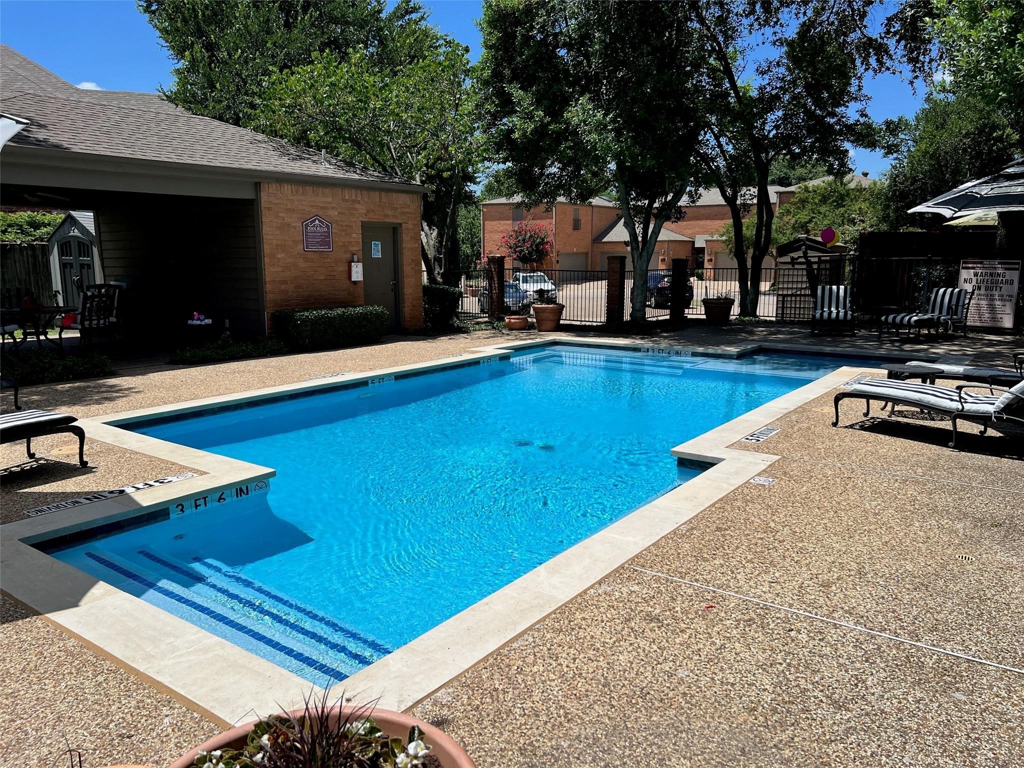 17342 Remington Park Place Dallas TX 75252