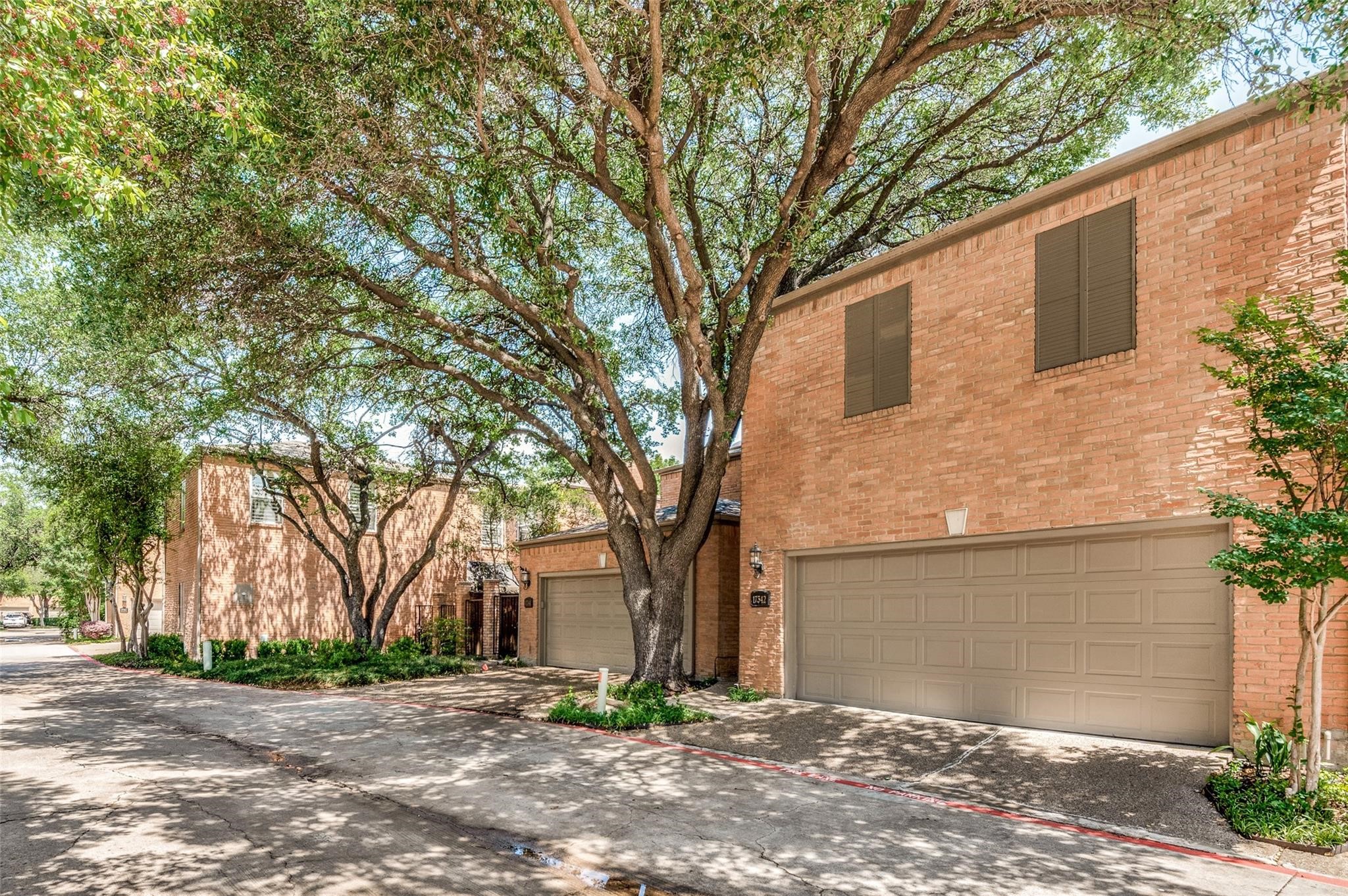 17342 Remington Park Place Dallas TX 75252