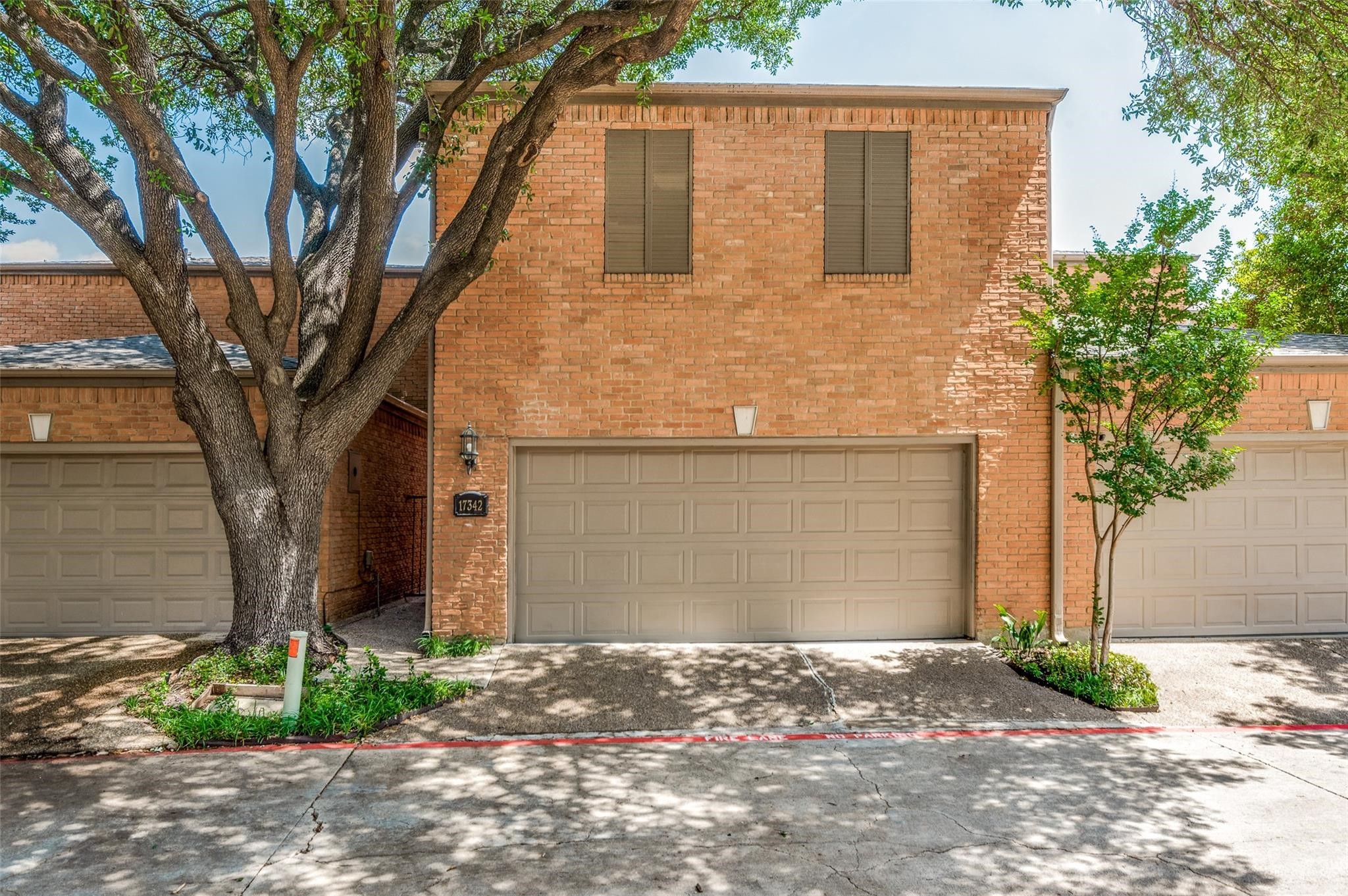 17342 Remington Park Place Dallas TX 75252