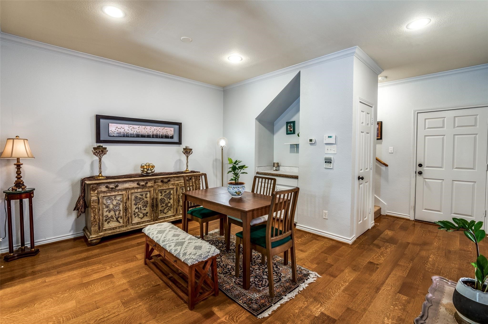 17342 Remington Park Place Dallas TX 75252