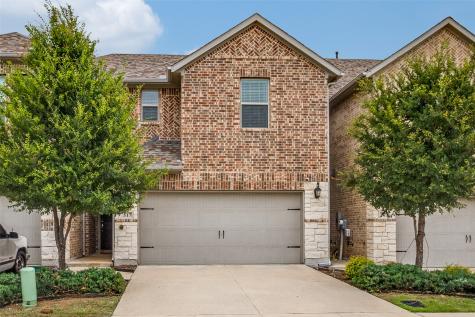 517 Hutchinson Lane Lewisville TX 75077