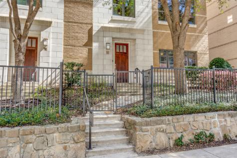 3210 Carlisle Street Dallas TX 75204