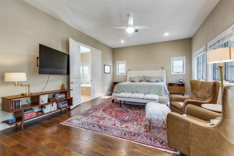 3210 Carlisle Street Dallas TX 75204