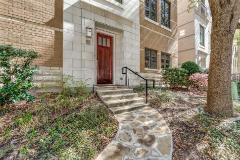 3210 Carlisle Street Dallas TX 75204