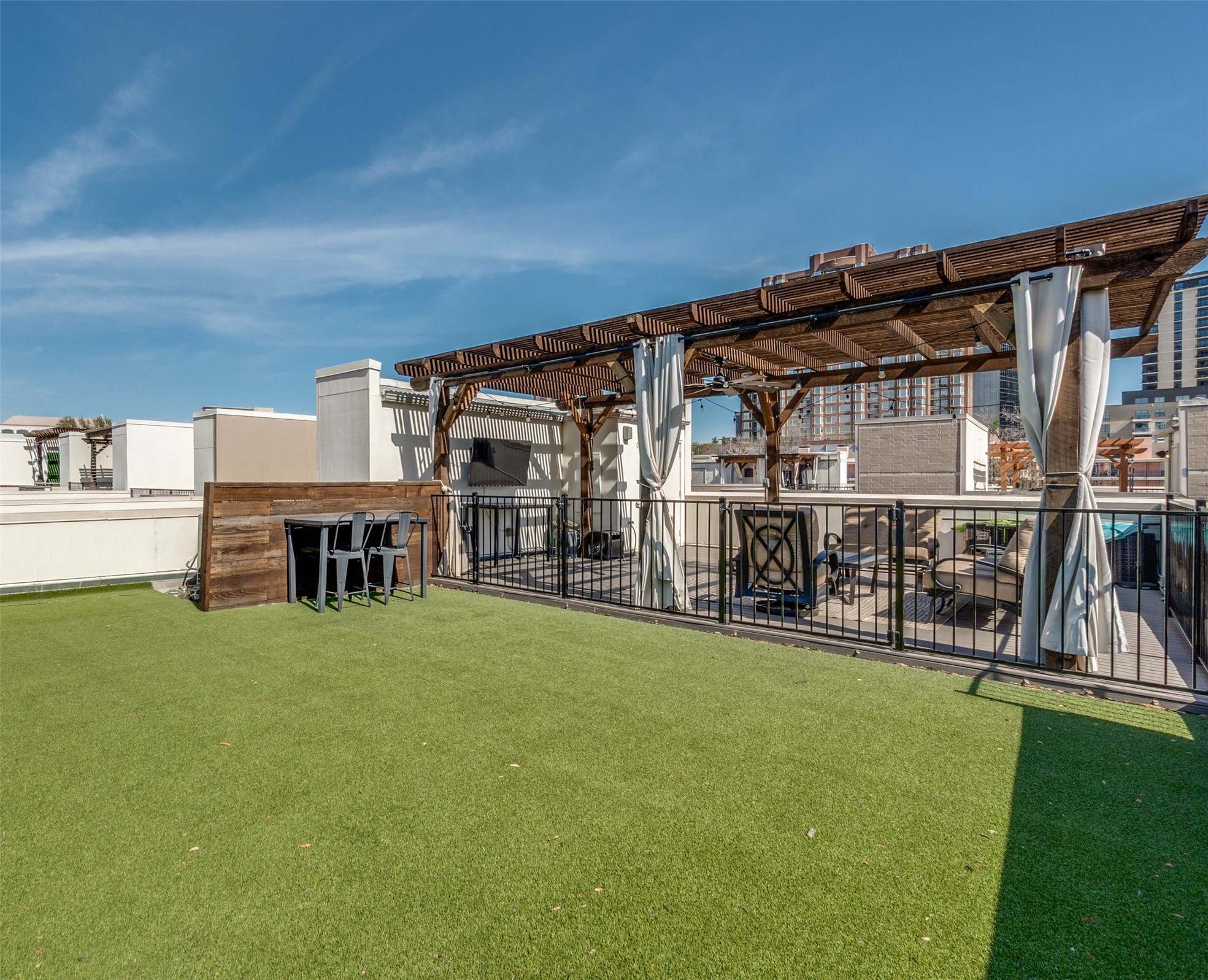 3210 Carlisle Street Dallas TX 75204