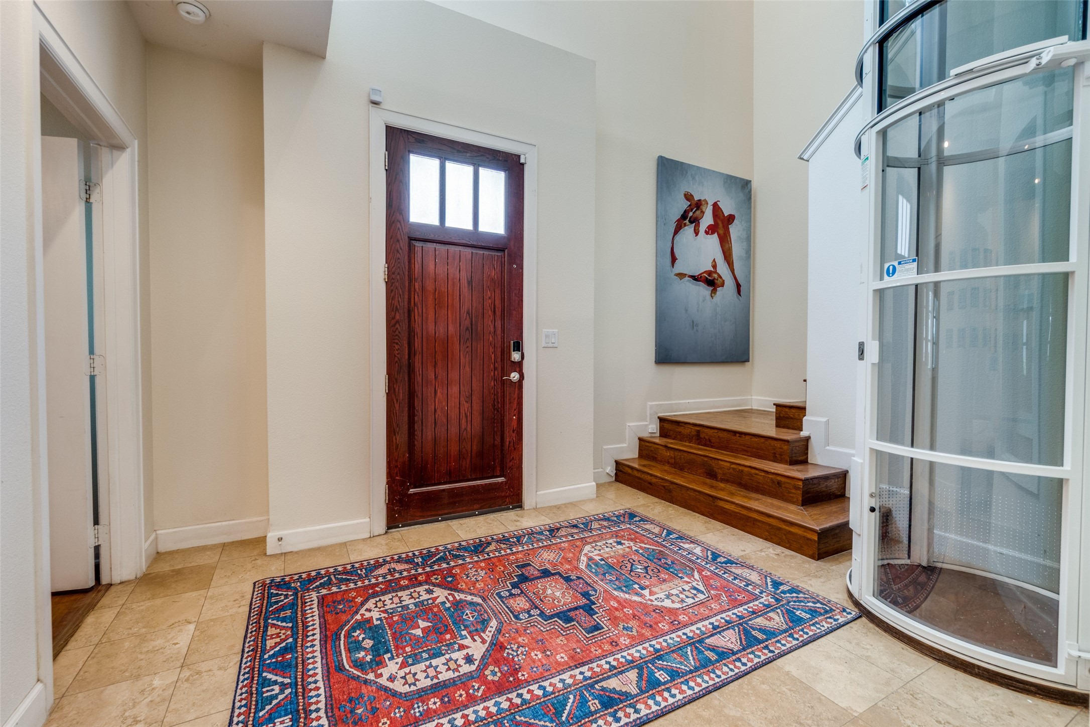 3210 Carlisle Street Dallas TX 75204