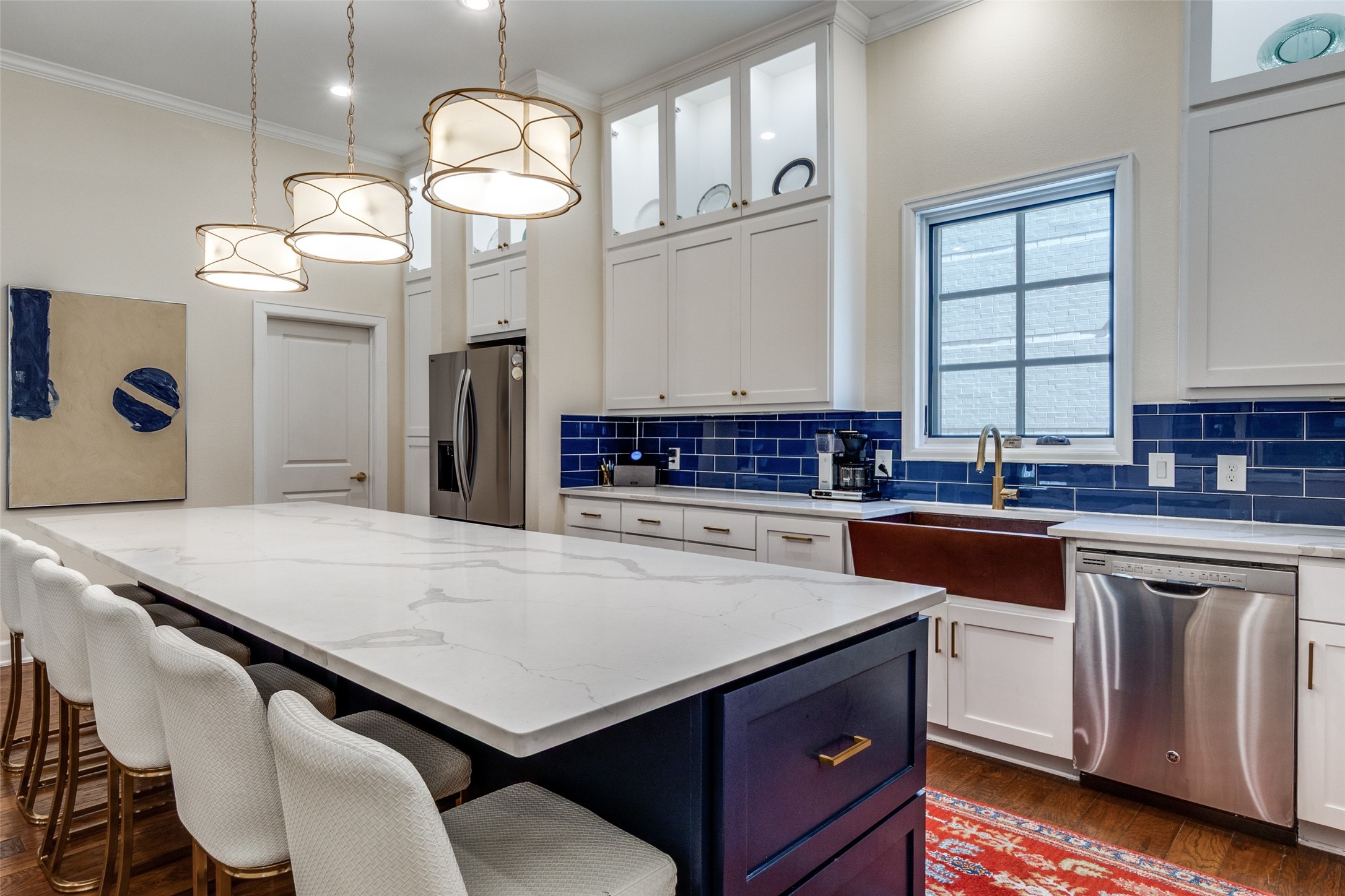 3210 Carlisle Street Dallas TX 75204
