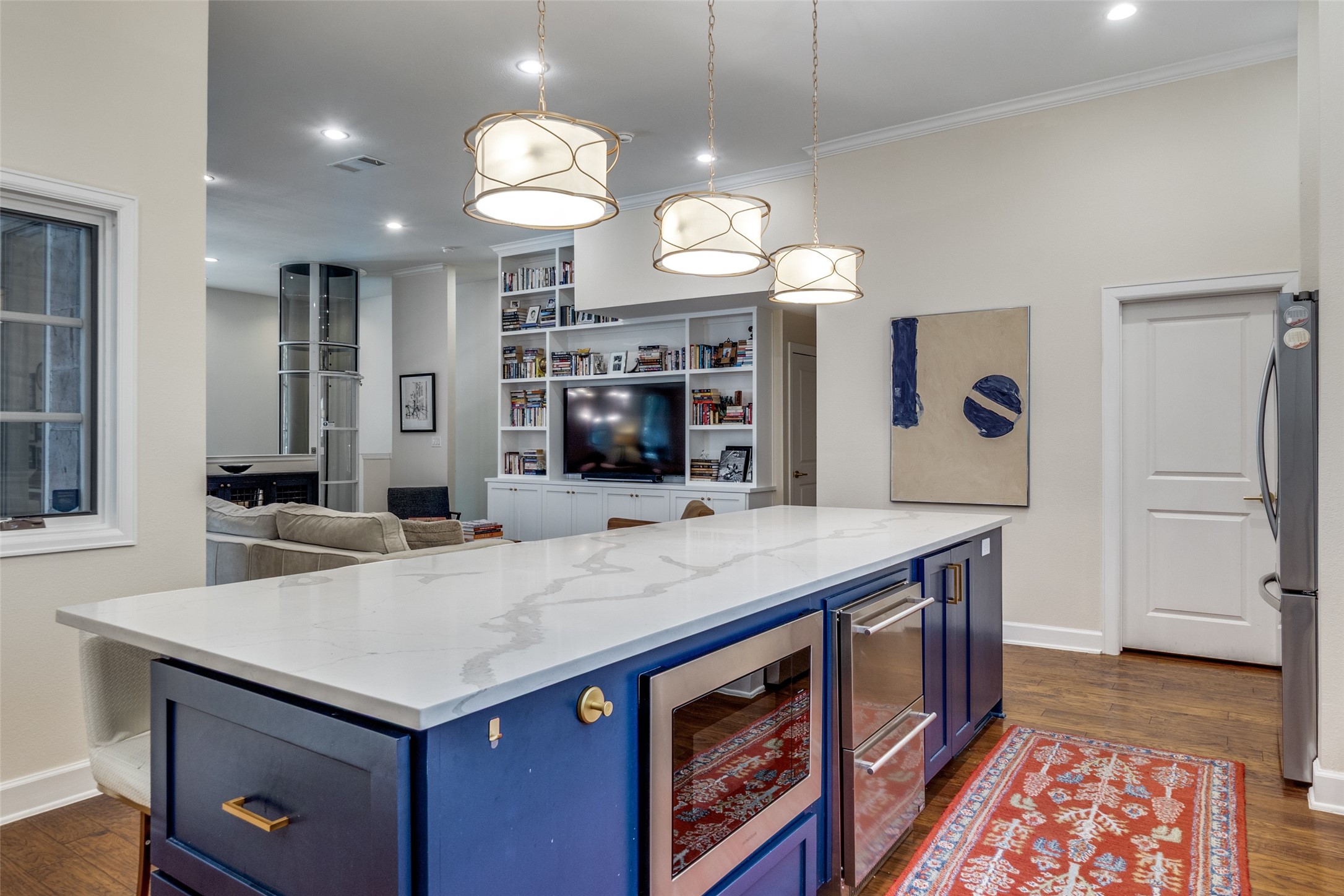3210 Carlisle Street Dallas TX 75204