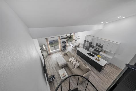 6738 Eastridge Drive Dallas TX 75231