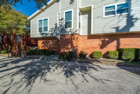 6738 Eastridge Drive Dallas TX 75231