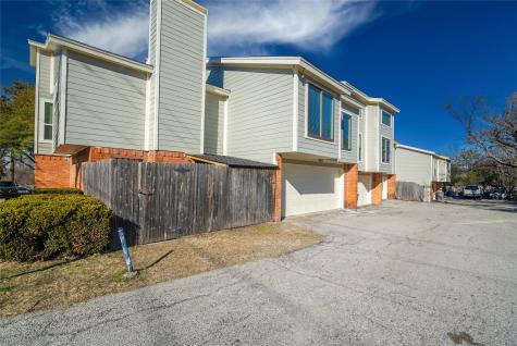 6738 Eastridge Drive Dallas TX 75231