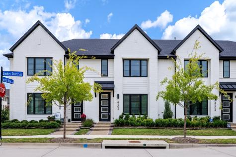4502 Smokey Quartz Lane Arlington TX 76005