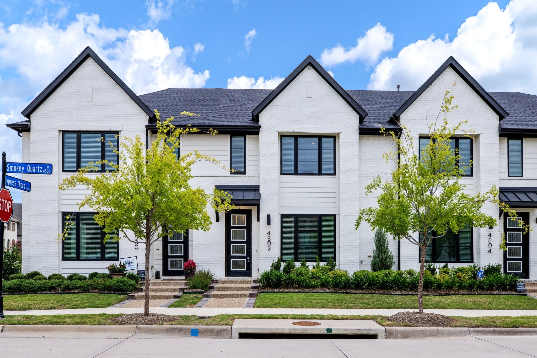 4502 Smokey Quartz Lane Arlington TX 76005