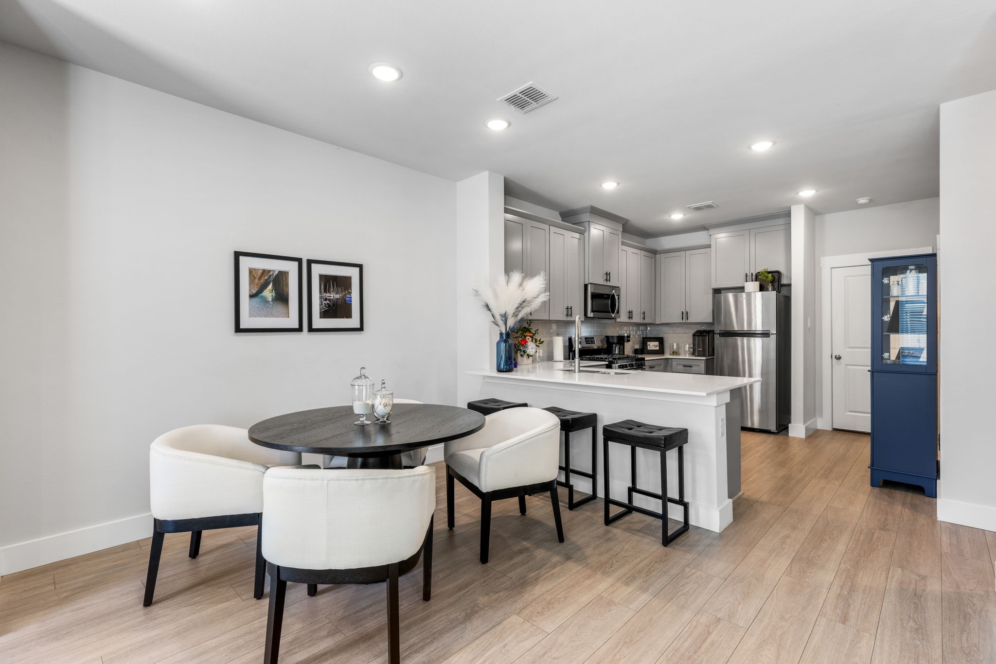 4502 Smokey Quartz Lane Arlington TX 76005