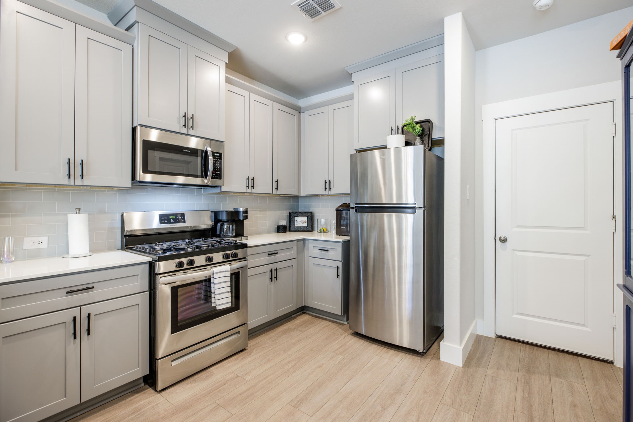 4502 Smokey Quartz Lane Arlington TX 76005