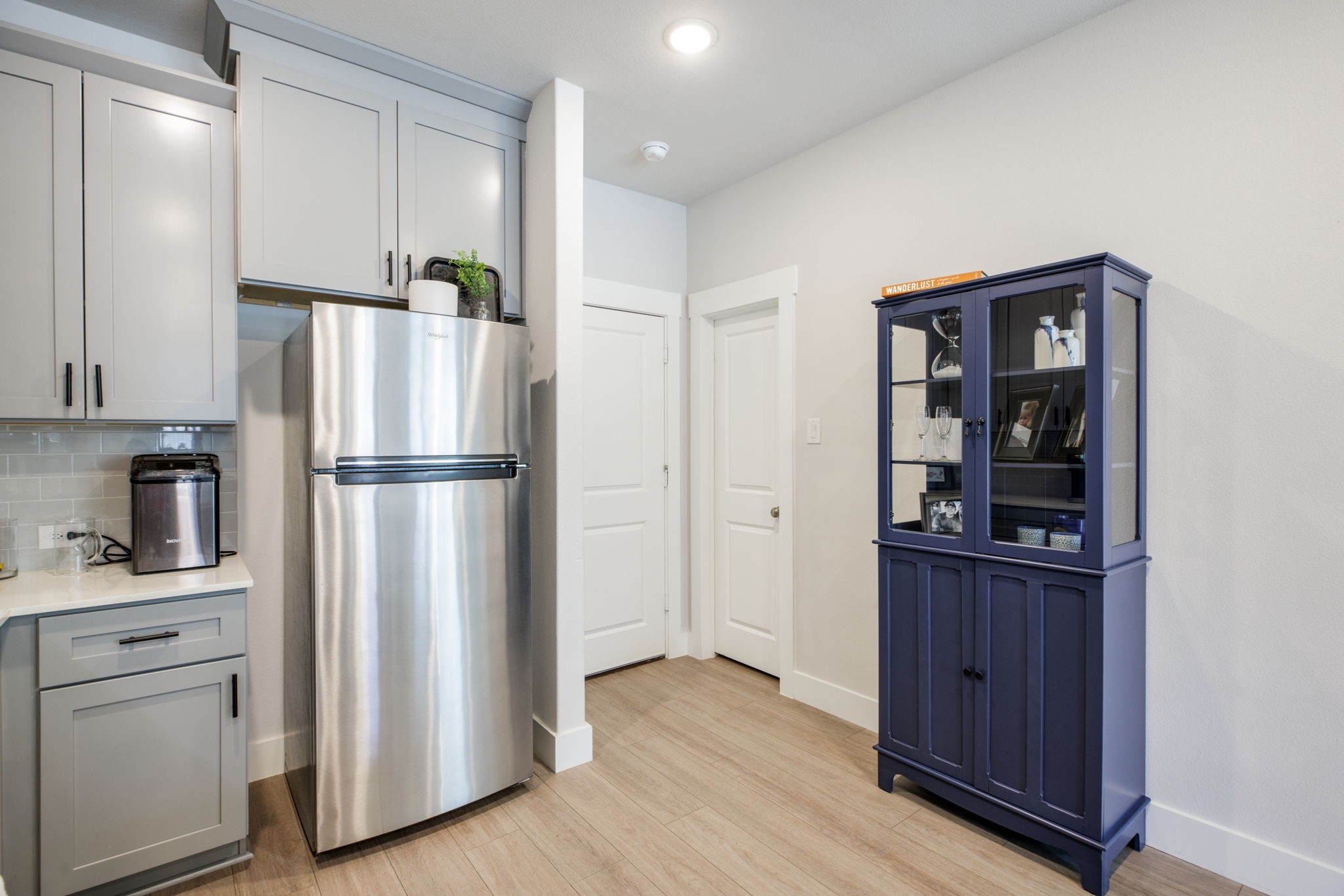 4502 Smokey Quartz Lane Arlington TX 76005
