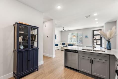 4502 Smokey Quartz Lane Arlington TX 76005