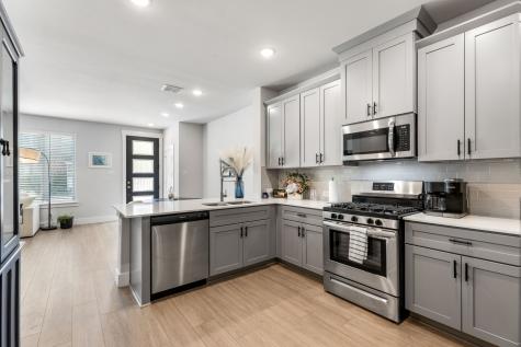 4502 Smokey Quartz Lane Arlington TX 76005