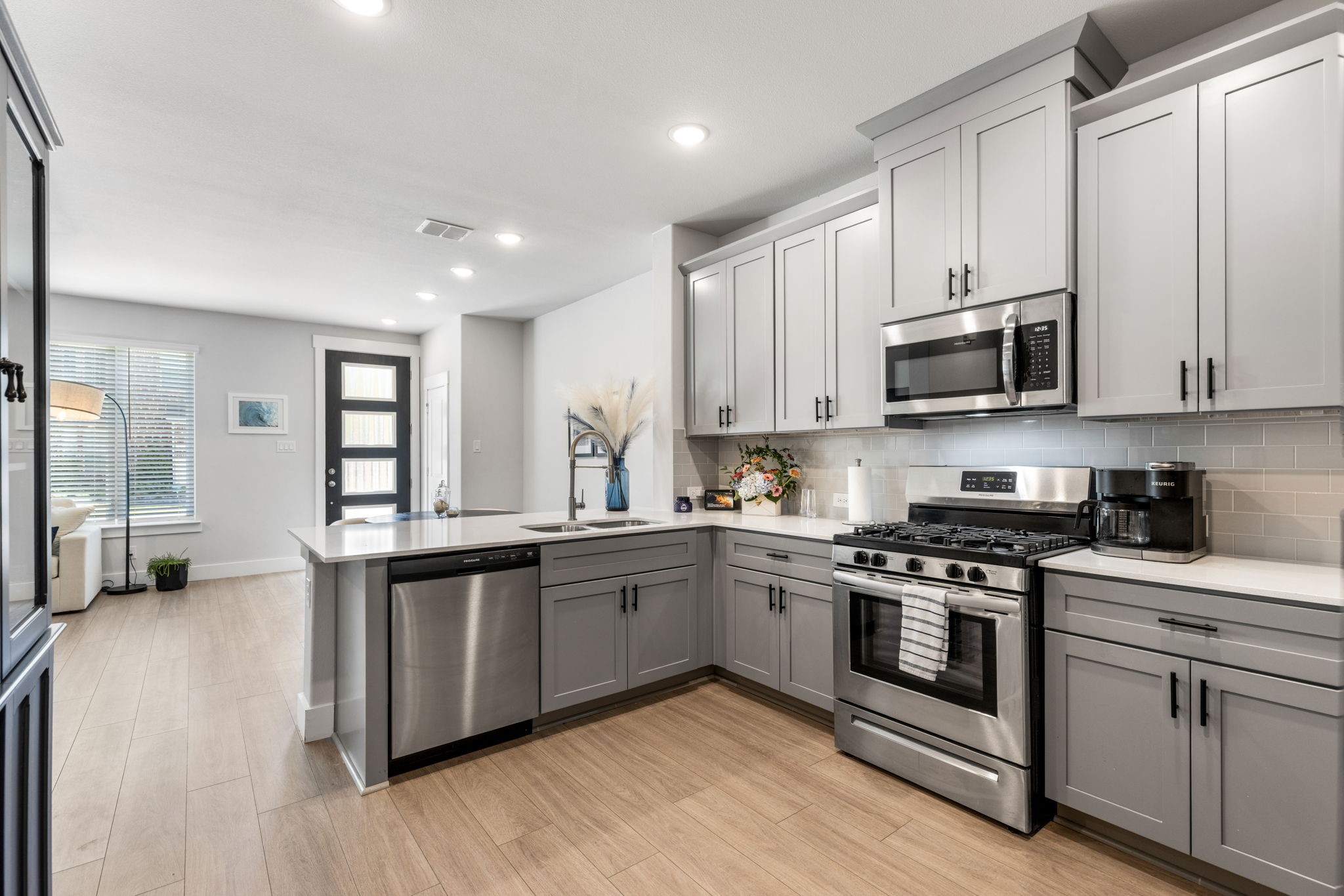 4502 Smokey Quartz Lane Arlington TX 76005