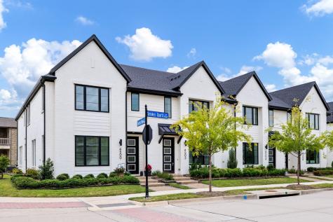 4502 Smokey Quartz Lane Arlington TX 76005