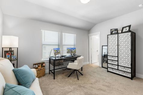 4502 Smokey Quartz Lane Arlington TX 76005