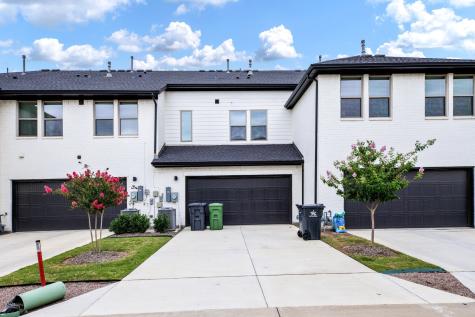 4502 Smokey Quartz Lane Arlington TX 76005