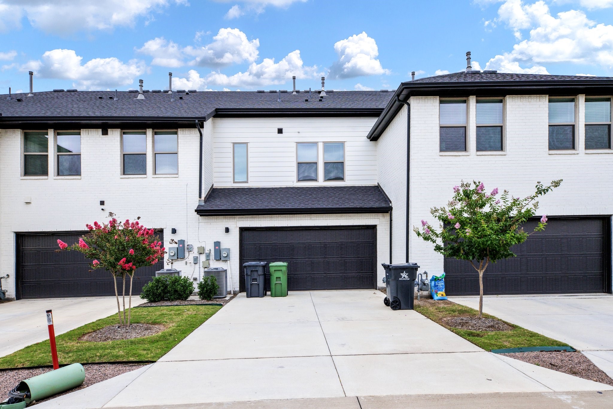 4502 Smokey Quartz Lane Arlington TX 76005