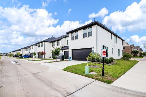 4502 Smokey Quartz Lane Arlington TX 76005