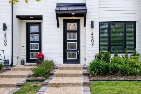 4502 Smokey Quartz Lane Arlington TX 76005