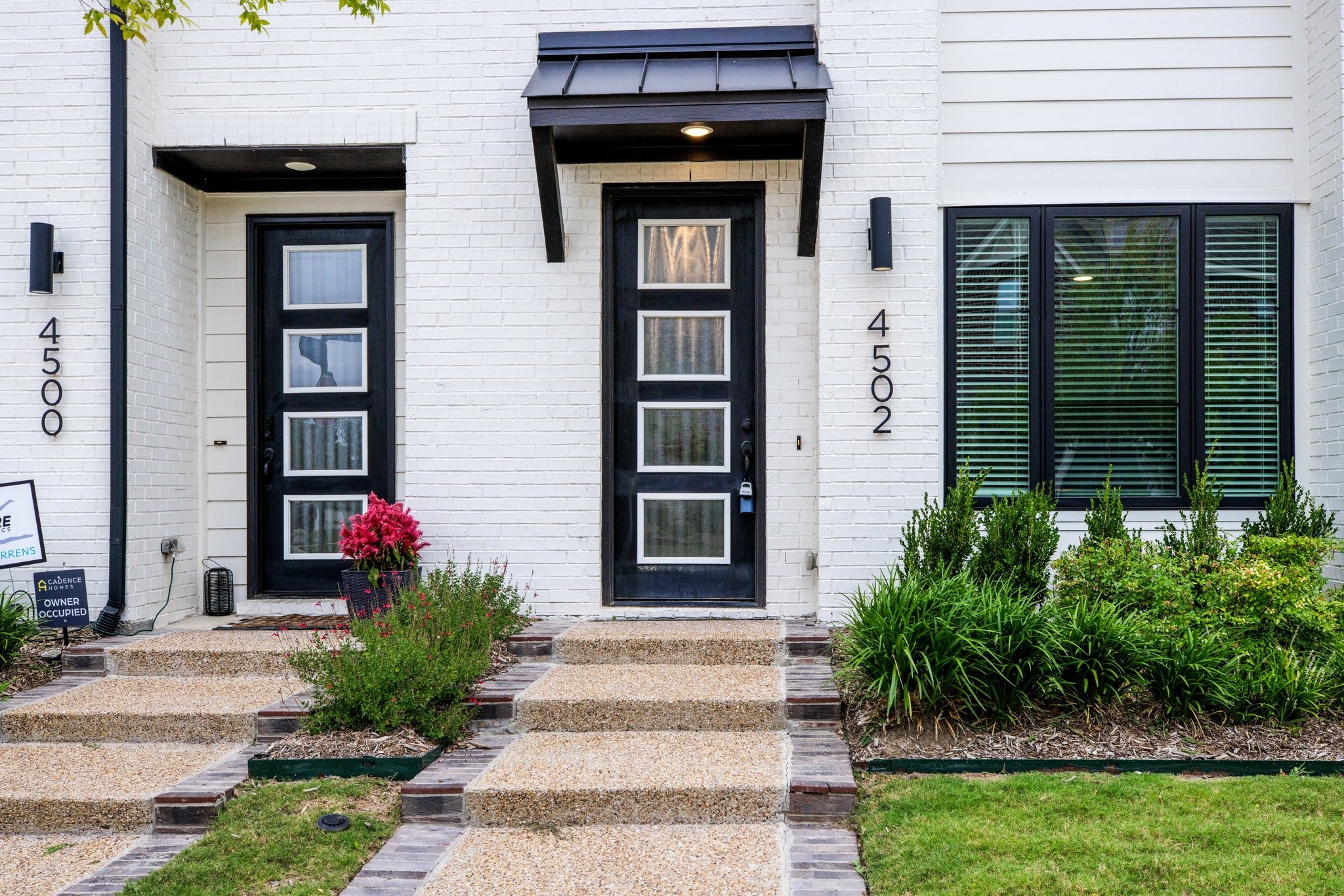 4502 Smokey Quartz Lane Arlington TX 76005